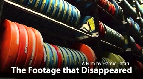 The Footage that Disappeared