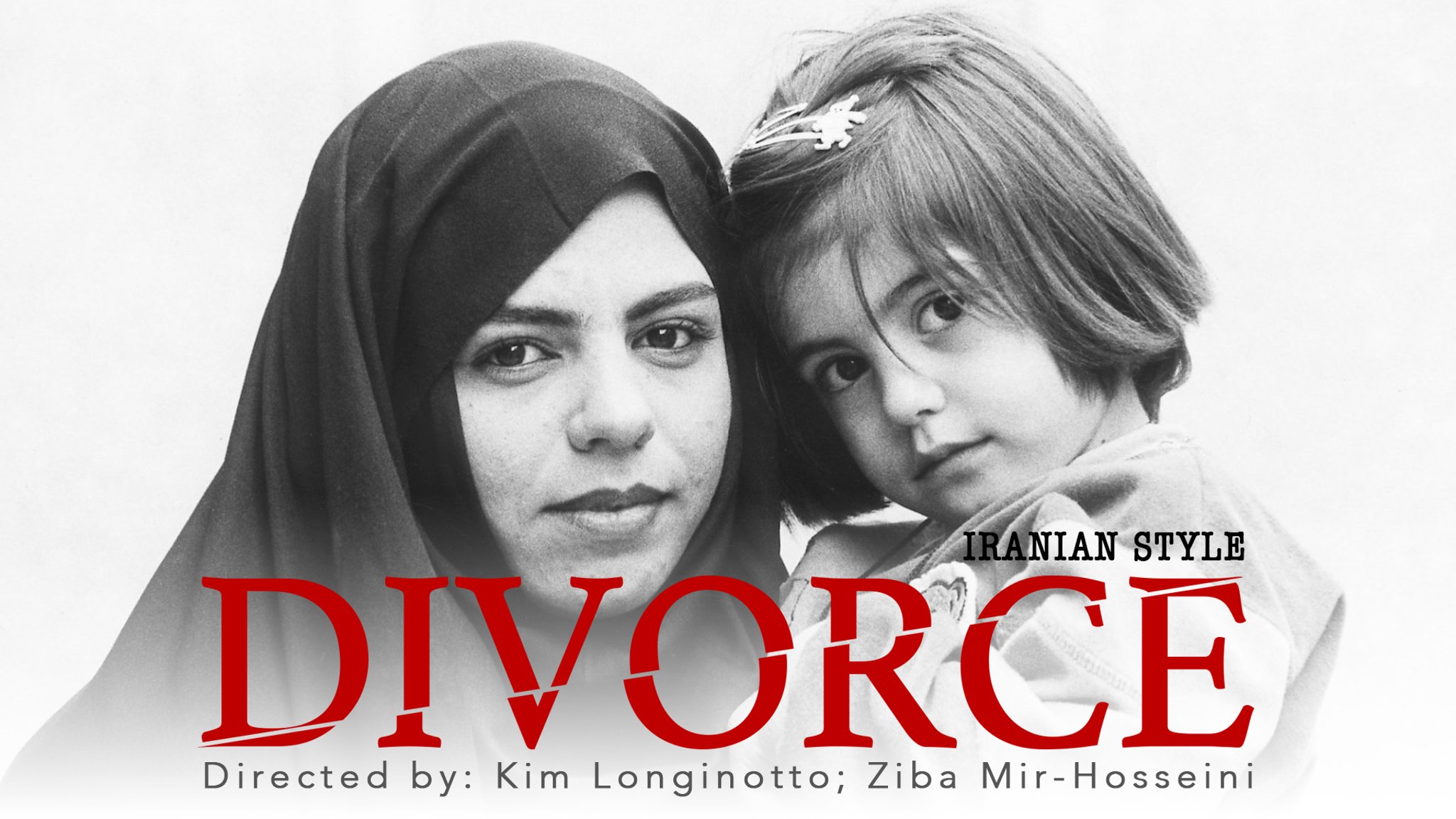 Divorce Iranian Style