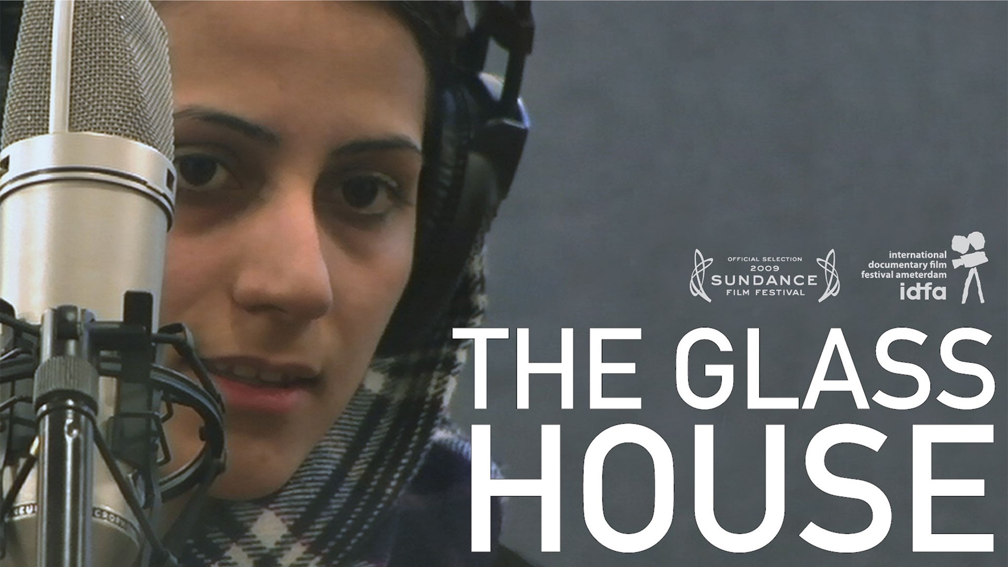 The Glass House