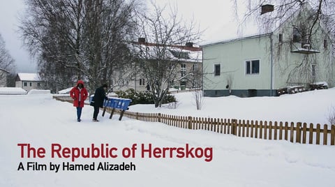 The Republic of Herrskog