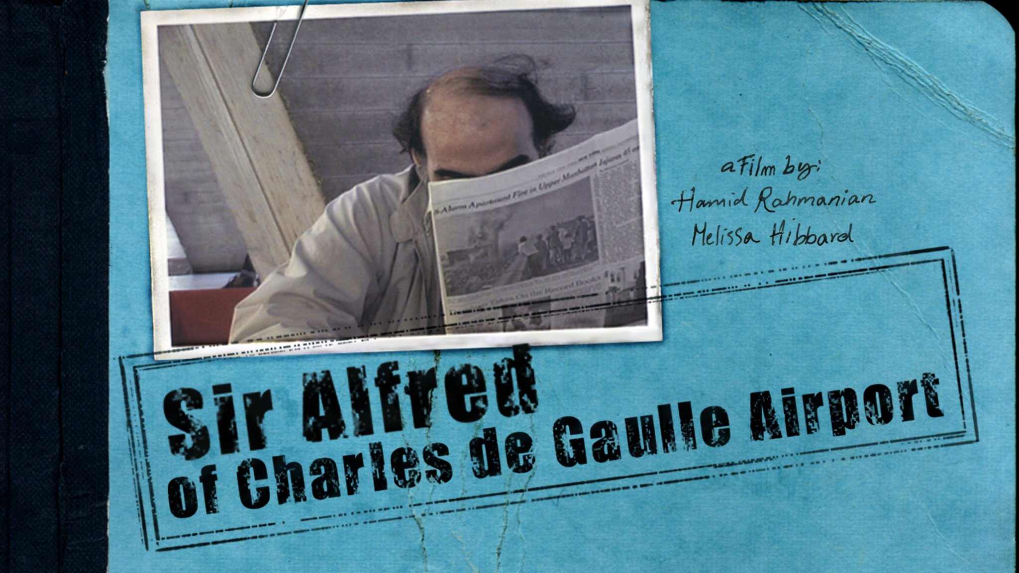 Sir Alfred